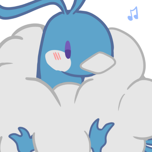 Cotton Songdragon