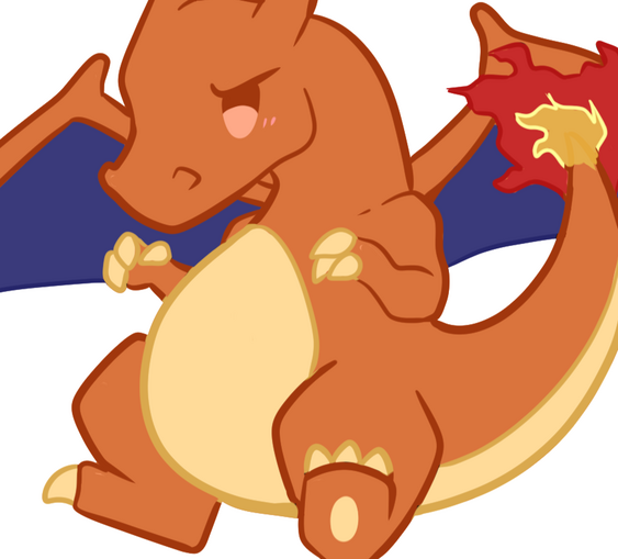 CharChar
