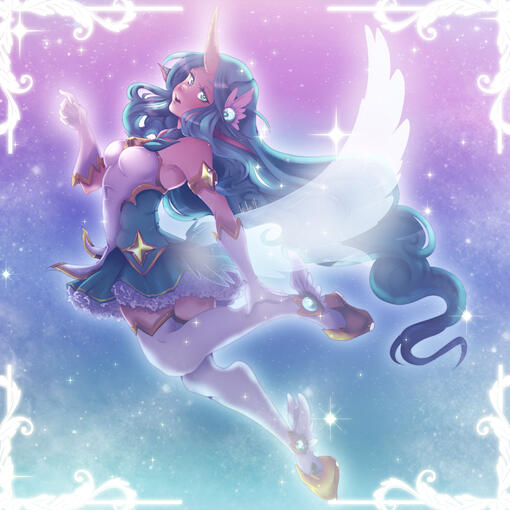 Guardian of the Stars