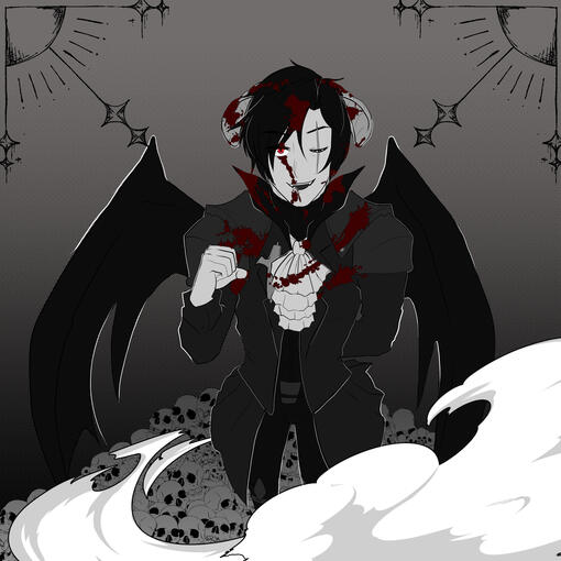 Drac the Undaunting