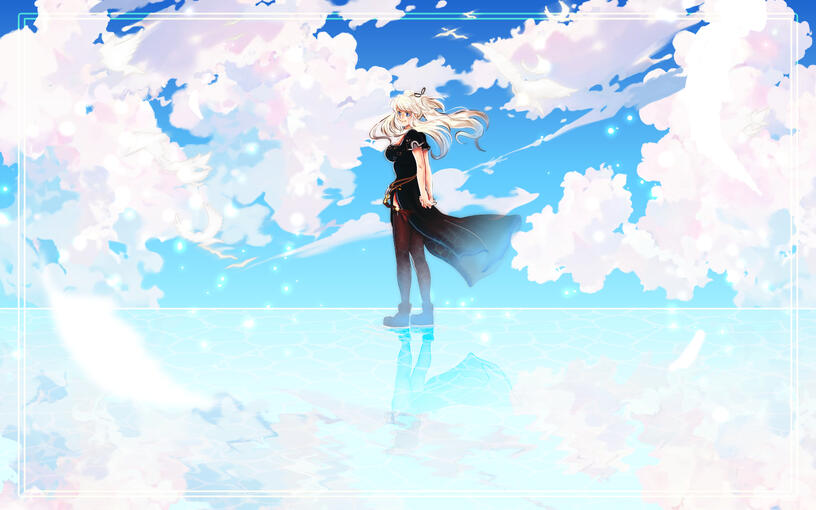 On the Precipice of Life